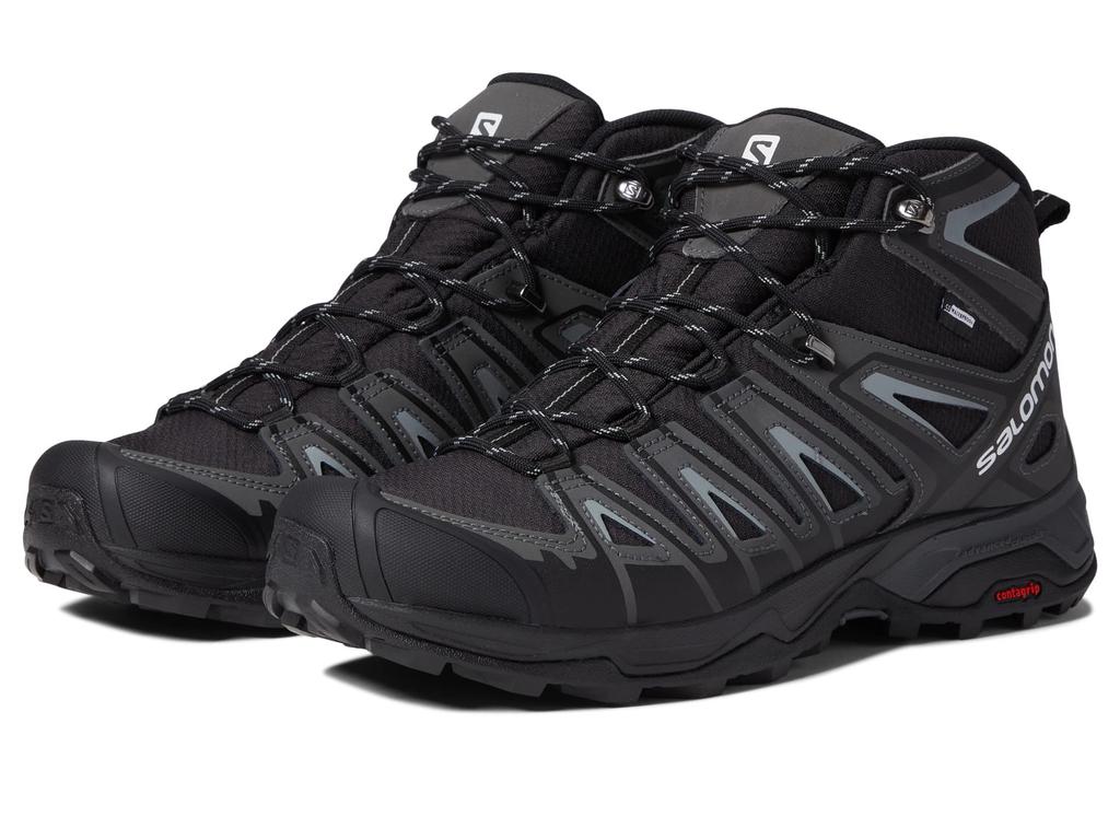 Salomon X Ultra Pioneer Mid CSWP