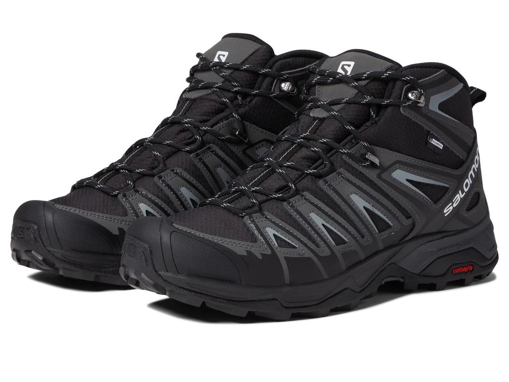 Salomon X Ultra Pioneer Mid CSWP 1