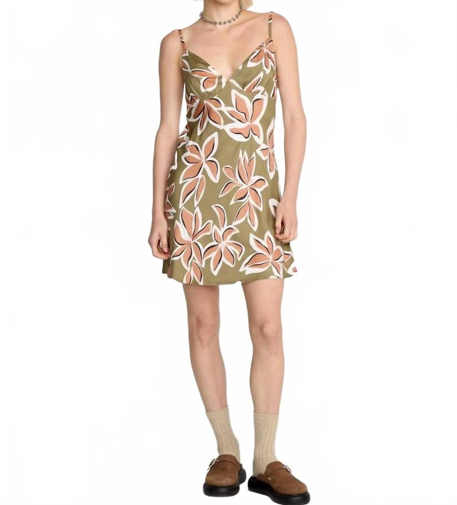 knee length dresses for ladies Curves Ahead Ruched Mini Dress