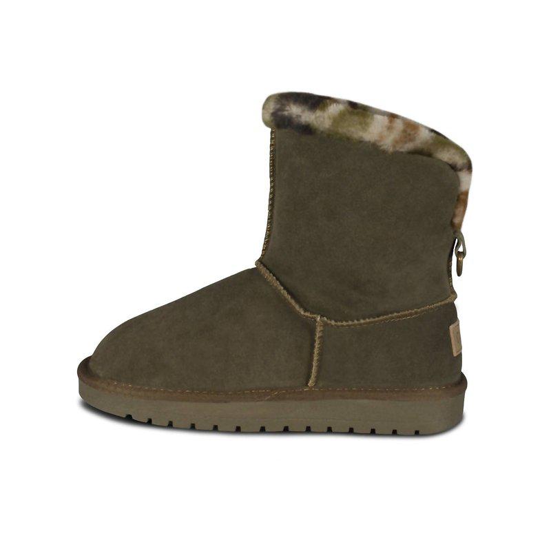 Cloud Nine Ladies Kamo Boot