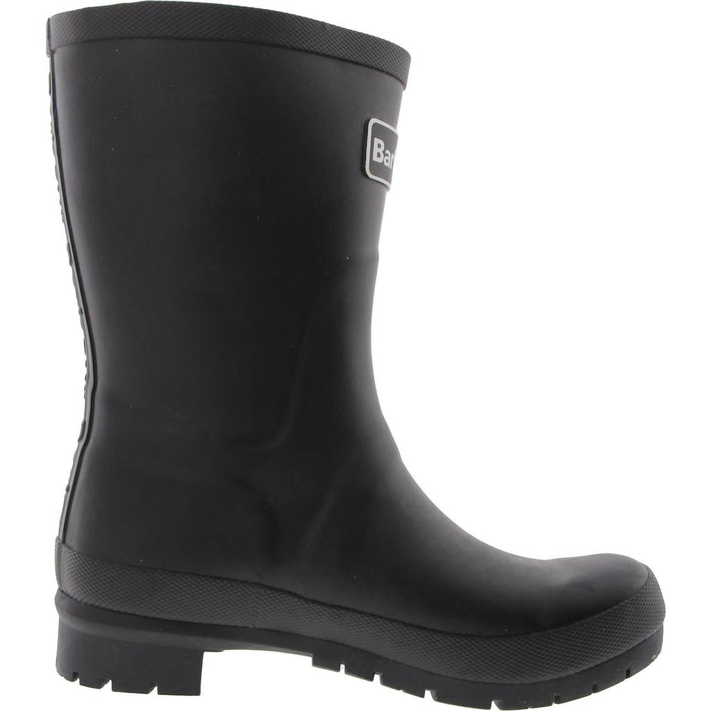 Barbour Banbury Womens Waterproof Rubber Rain Boots