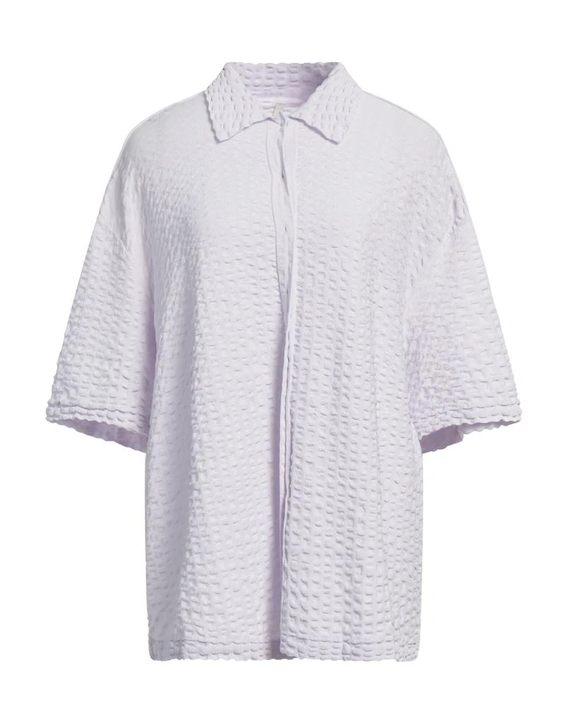 BOBOUTIC Solid color shirts & blouses 1