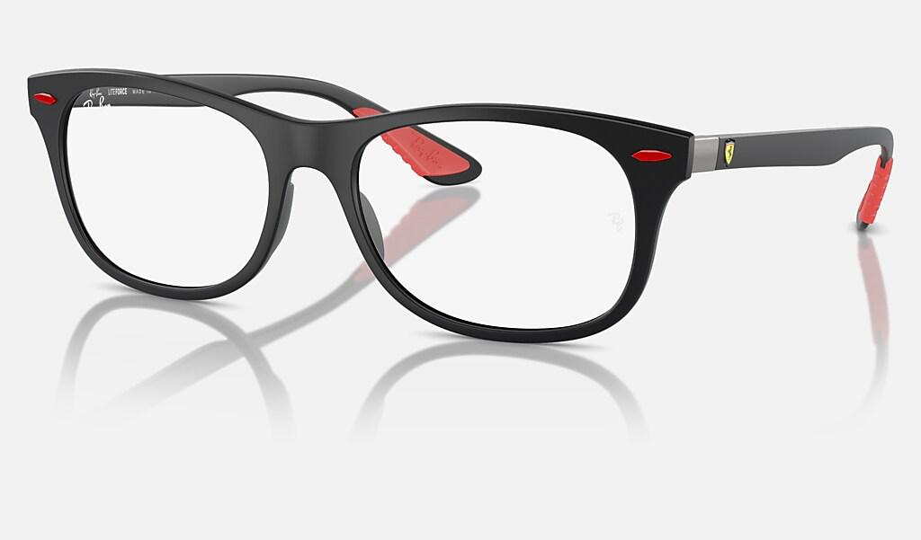 Ray-Ban RB7307M OPTICS SCUDERIA FERRARI COLLECTION