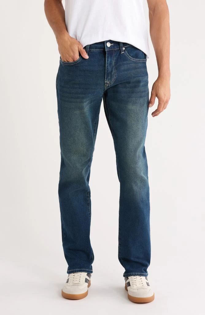 True Religion Geno Slim Fit Jeans