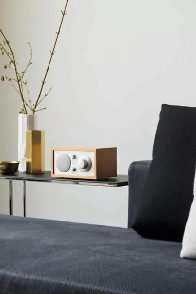 Tivoli Audio Tivoli Audio Model One Bluetooth AM/FM Radio & Speaker 2