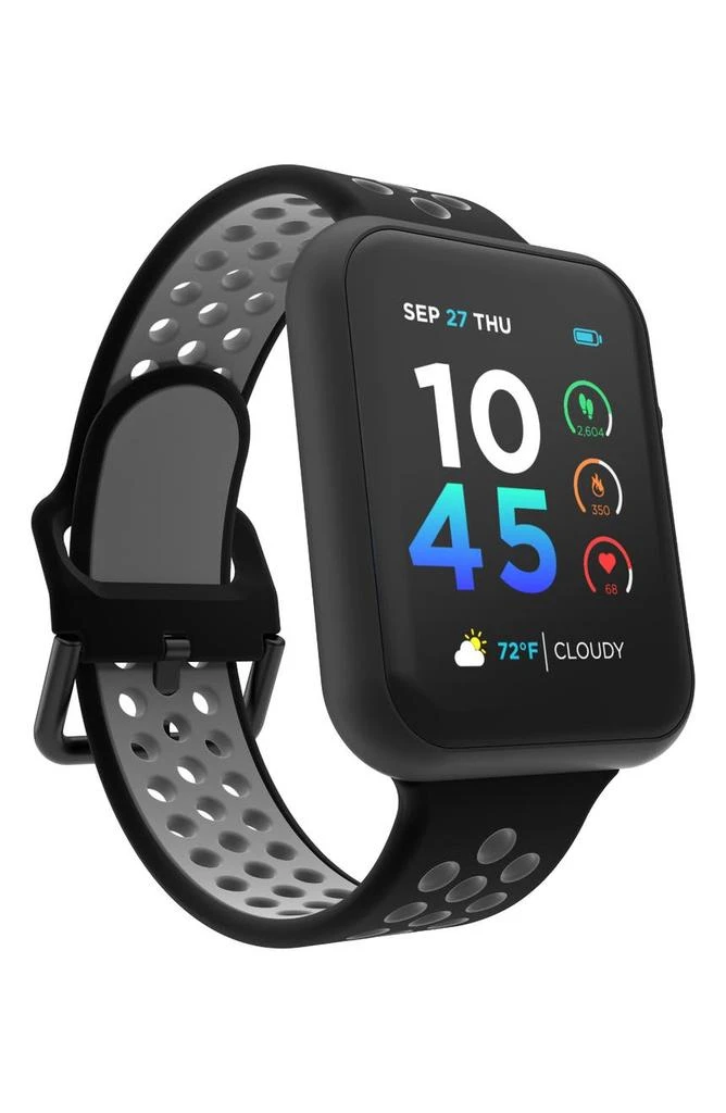 I TOUCH iTouch Air 4 Smartwatch, 41mm