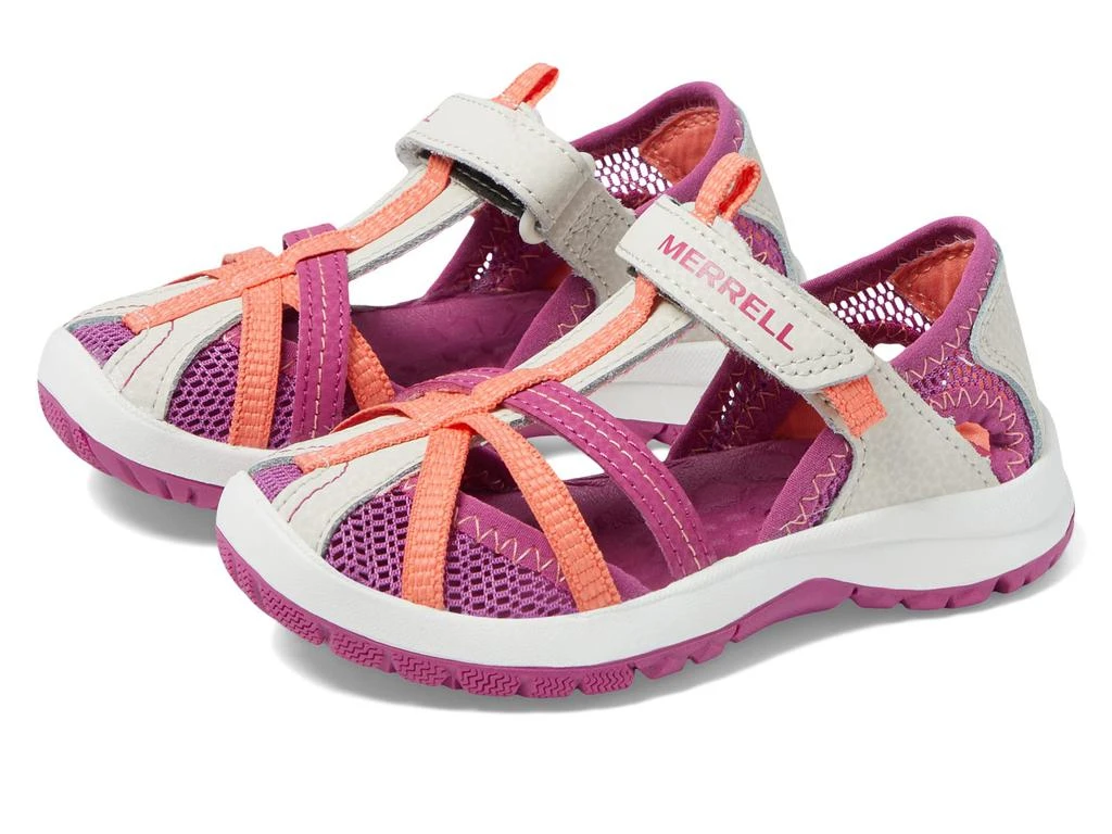 Merrell Dragonfly (Toddler/Little Kid/Big Kid) 1