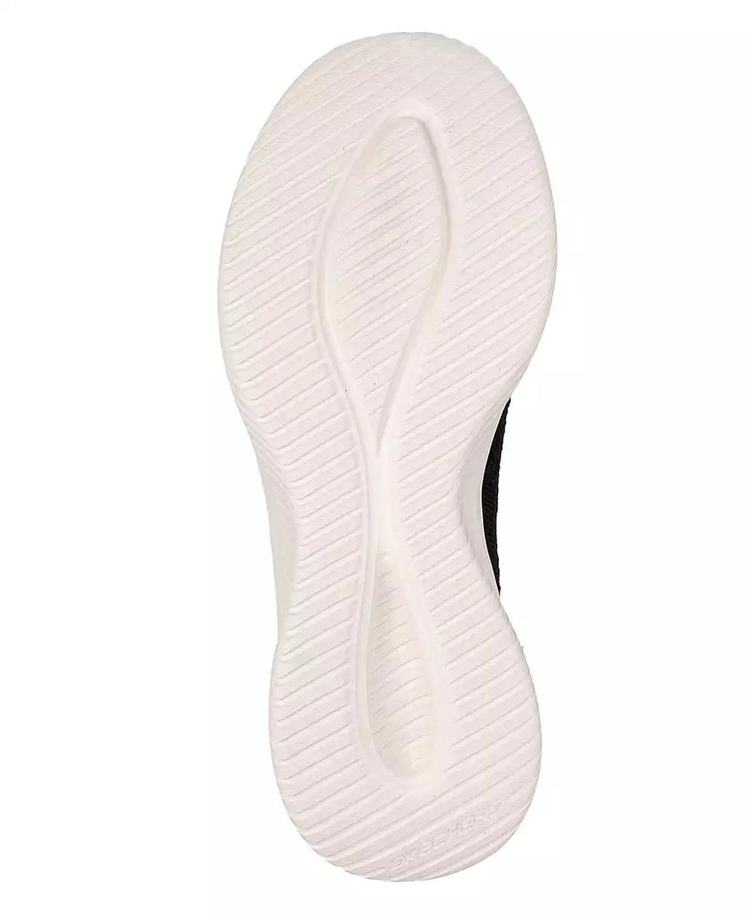 SKECHERS x Martha Stewart Women's Slip-Ins Ultra Flex 3.0 Neptune Slip-On Casual Sneakers from Finish Line 6