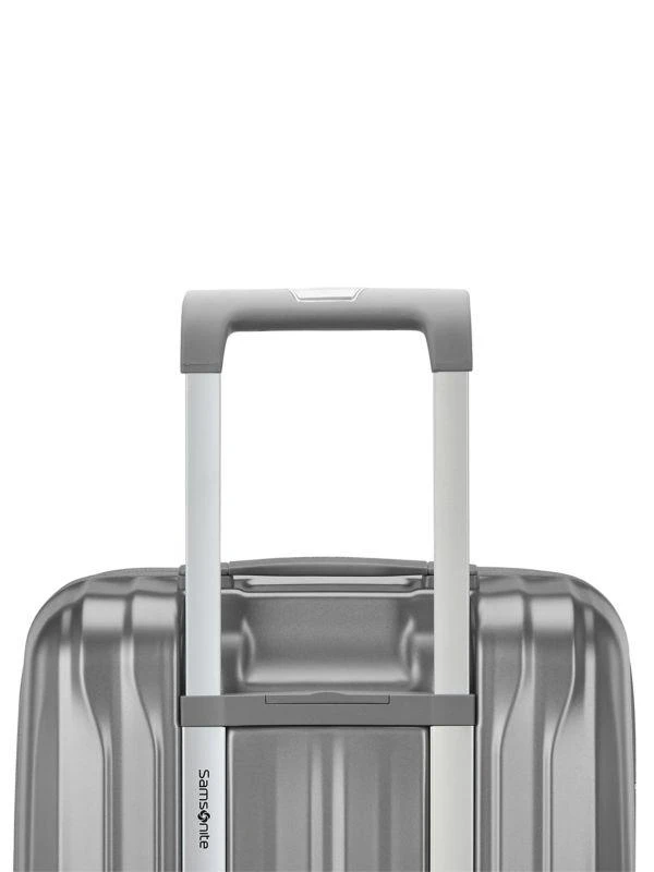 Samsonite 19 Inch Hardshell Carry On Spinner Suitcase 7