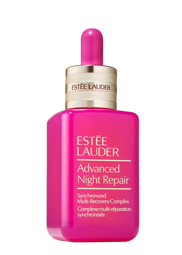 ESTÉE LAUDER Limited Edition Pink Advanced Night Repair Serum 50ml