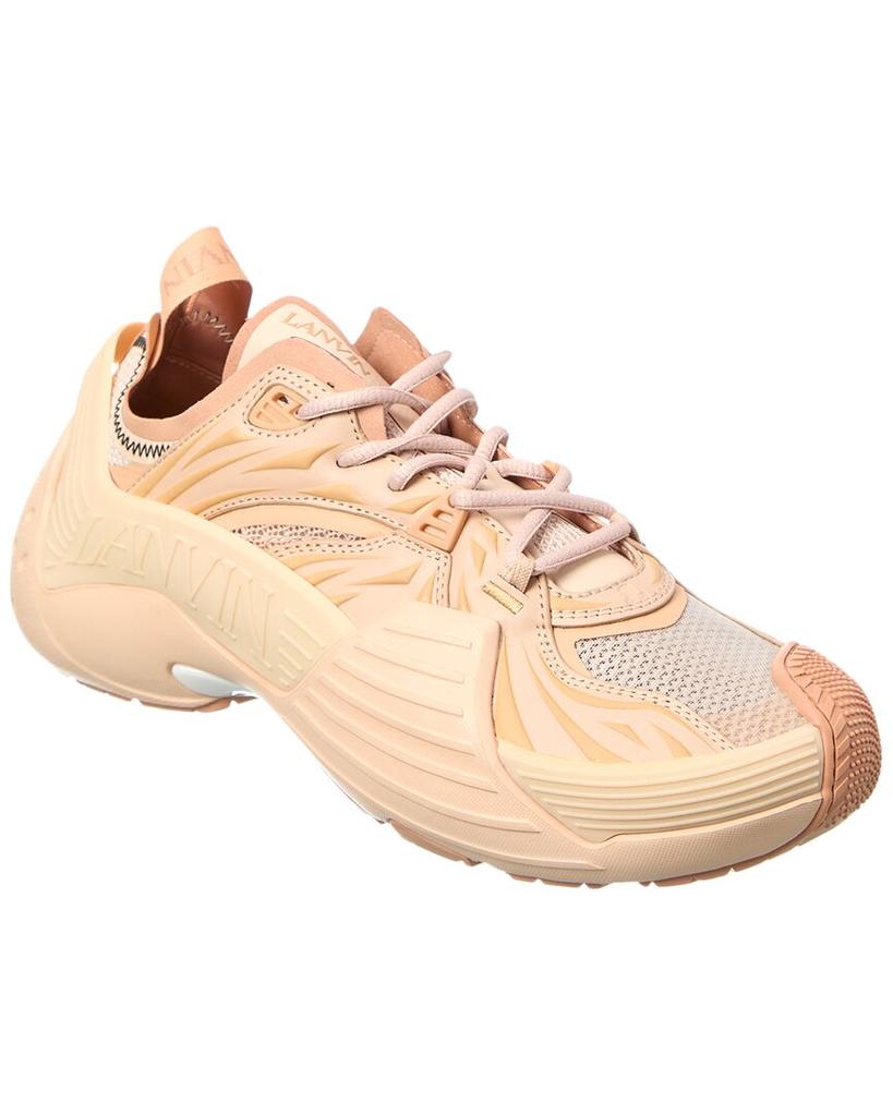 スニーカー Lanvin Multicolor Flash-X sneakers Lanvin Releases Flash X Sneakers for Women | Hypebae