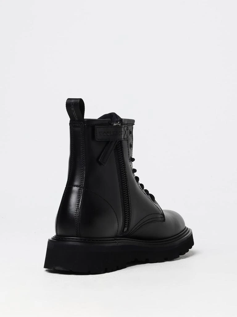 Woolrich Shoes men Woolrich 3
