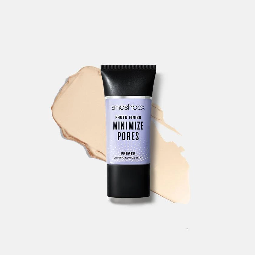 Smashbox Cosmetics Mini Photo Finish Oil-Free Pore Minimizing Face Primer 1