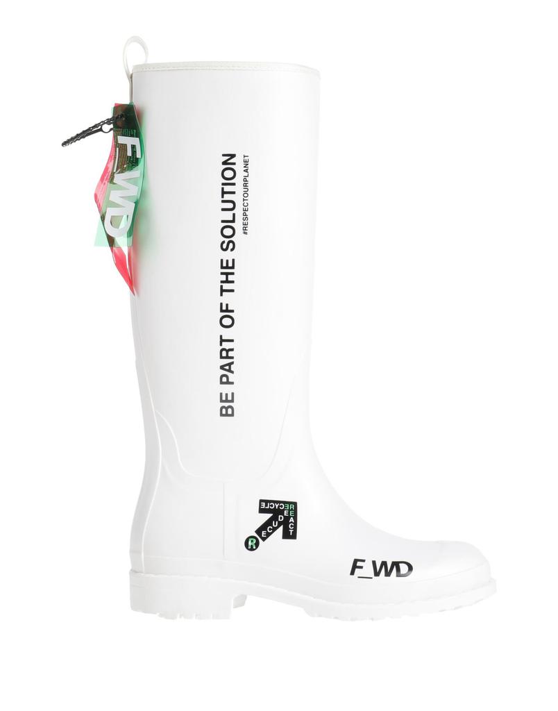 F_WD Boots