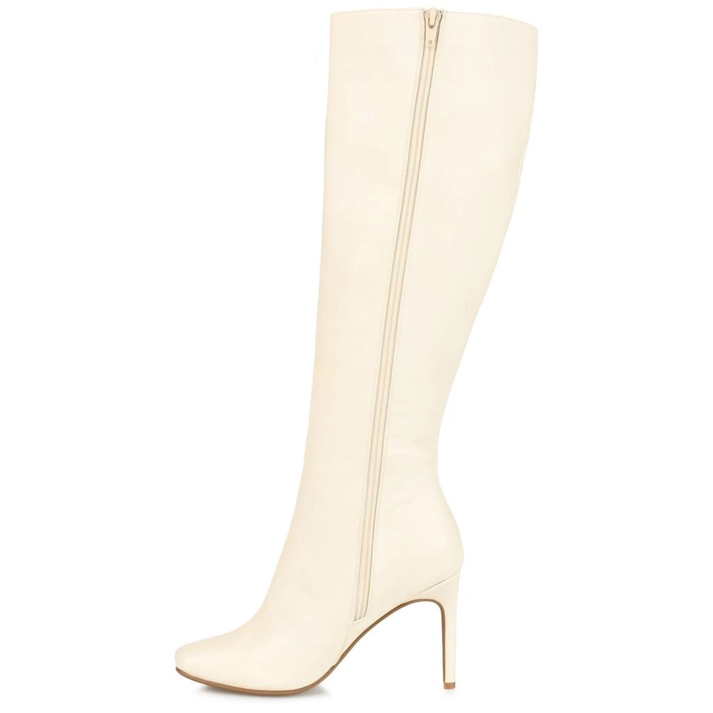 Journee Collection Collection Women's Tru Comfort Foam Wide Calf Glenda Boot 2