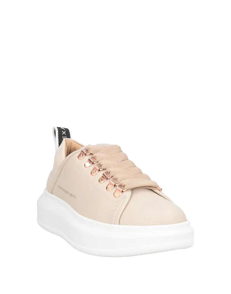 ALEXANDER SMITH Sneakers 2
