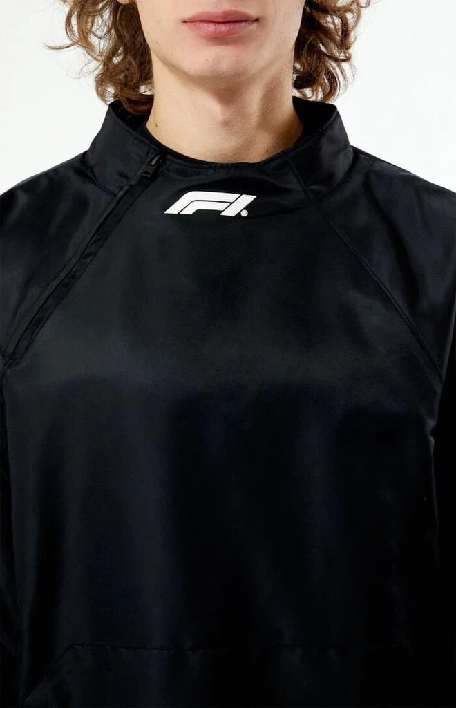 Formula 1 x Wildside Yohji Yamamoto x PacSun Torque Pullover Sweatshirt 1