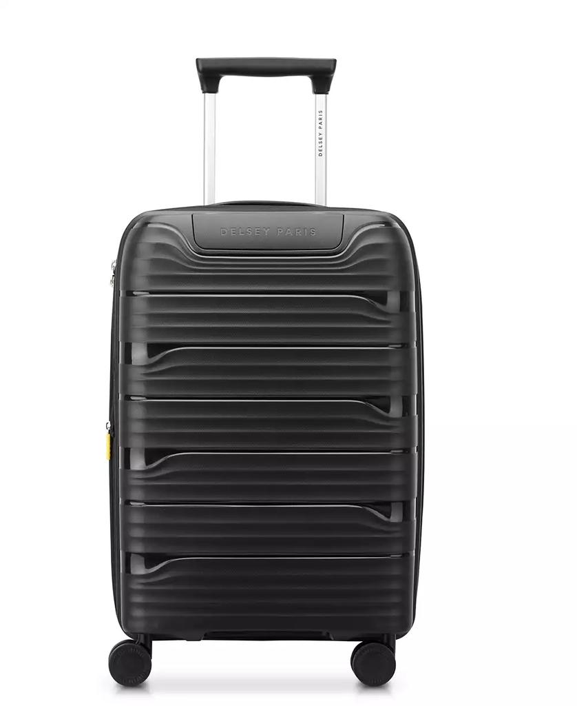 Delsey Dune 21" Expandable Spinner Carry-On