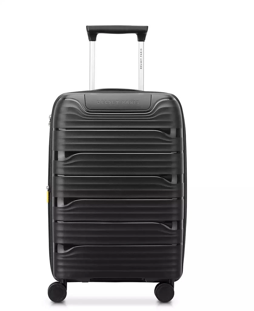 Delsey Dune 21" Expandable Spinner Carry-On 2