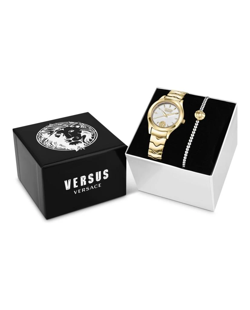 Versus Versace Mount Pleasant Box Set 4