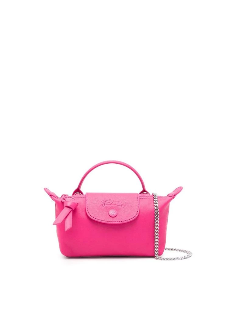 The Mint Company Le Pliage Pink 1