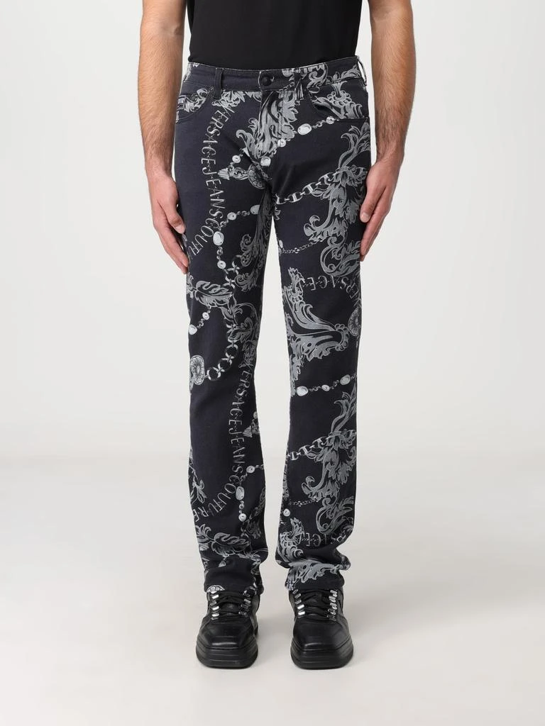 Versace Jeans men Versace Jeans Couture 1