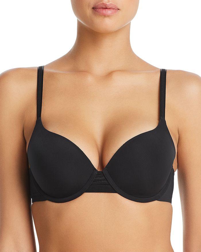 Le Mystère Second Skin Back Smoother Bra
