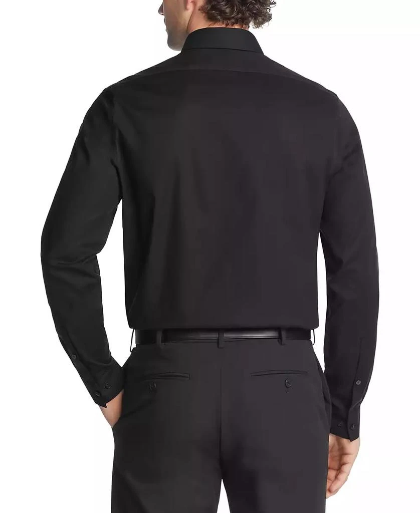Calvin Klein Men's Slim-Fit Dress Shirt 2