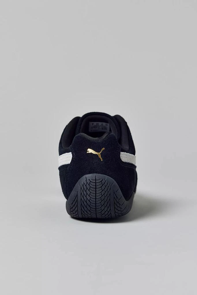 Puma Puma Women's Speedcat OG Sneaker 5