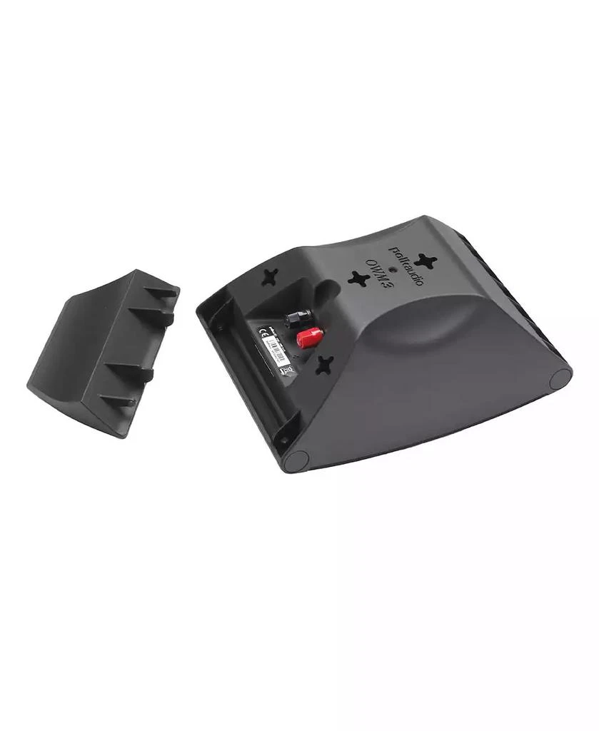 Polk Audio OWM3 Compact Multi-Application Satellite Speakers - Pair 3