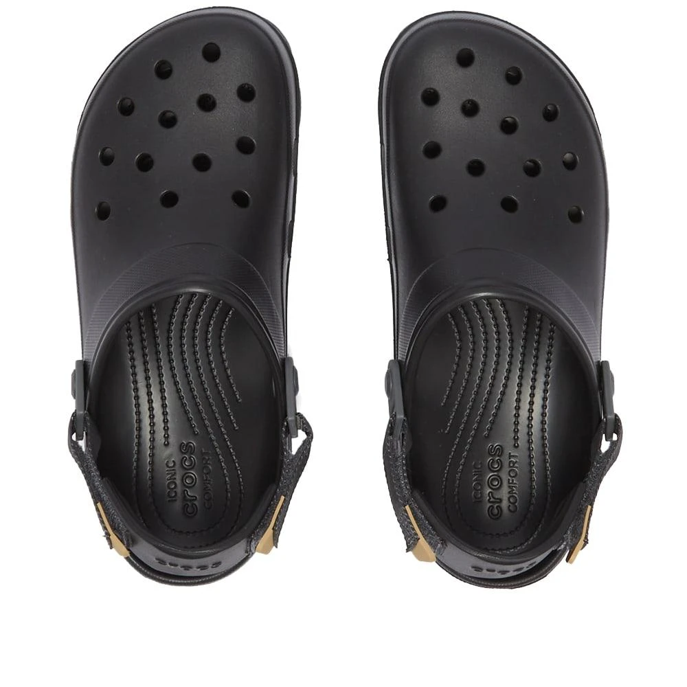 Crocs Crocs Classic All Terrain Clog 5