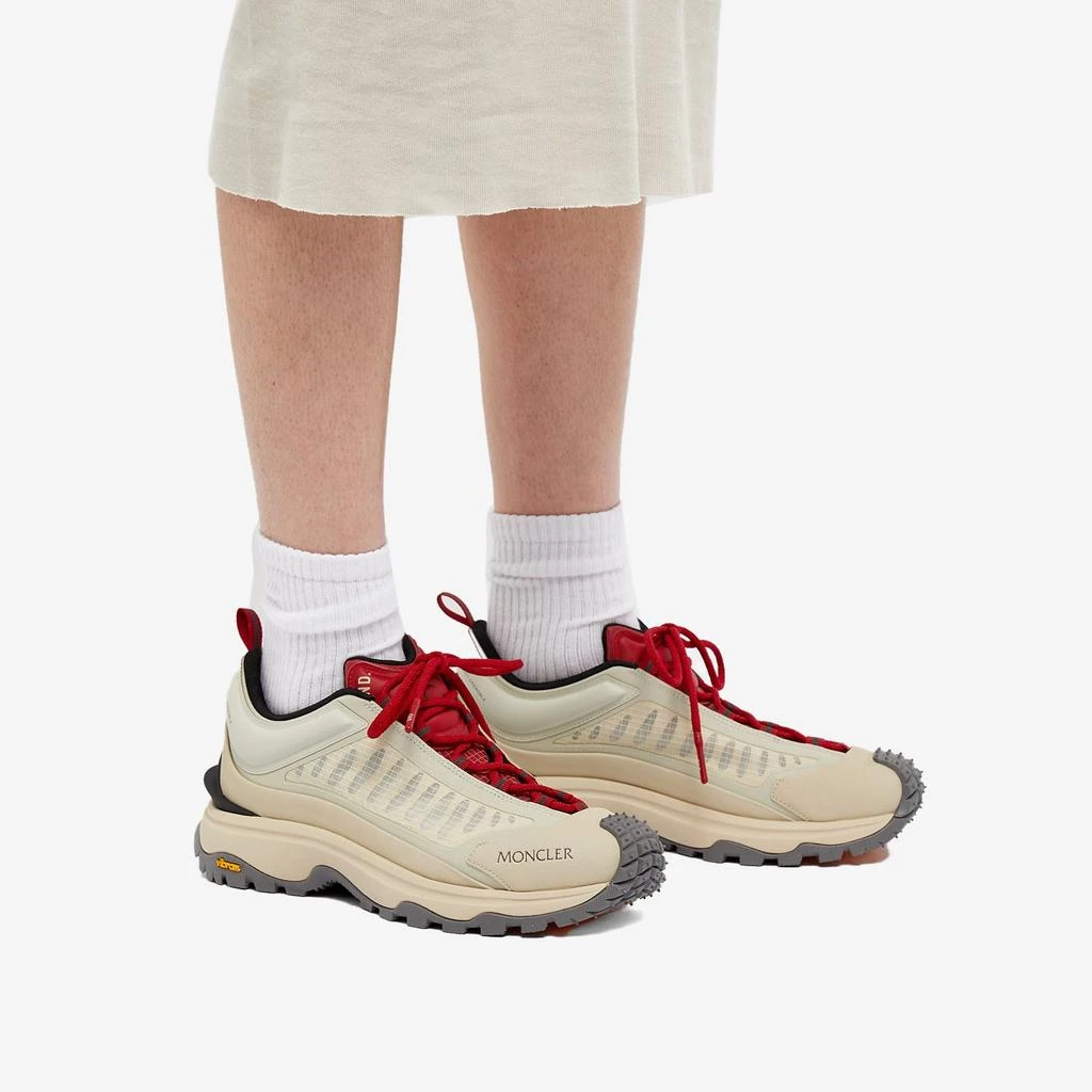 Moncler END. x Moncler Trailgrip Light Sneakers 6