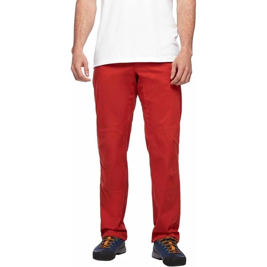 Black Diamond Credo Pant - Men's 1