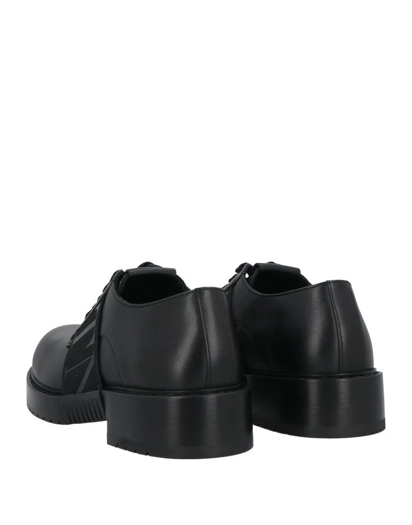 Valentino Laced shoes 3
