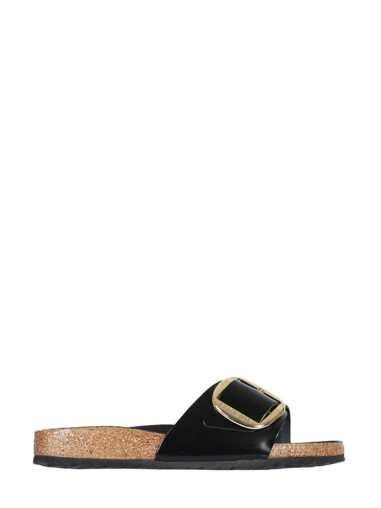 Birkenstock Birkenstock Sandal "Madrid Big Buckle" 1