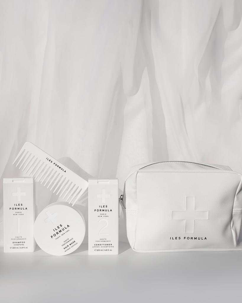 Iles Formula Nurture Pack