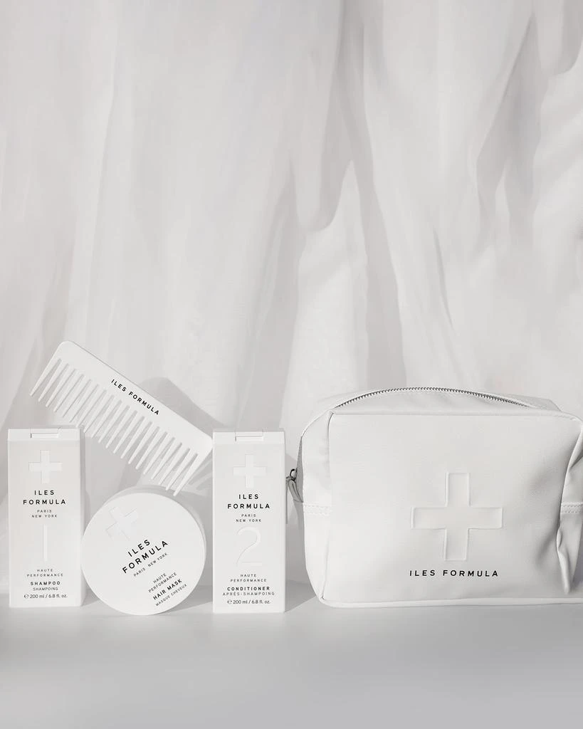 Iles Formula Nurture Pack 2