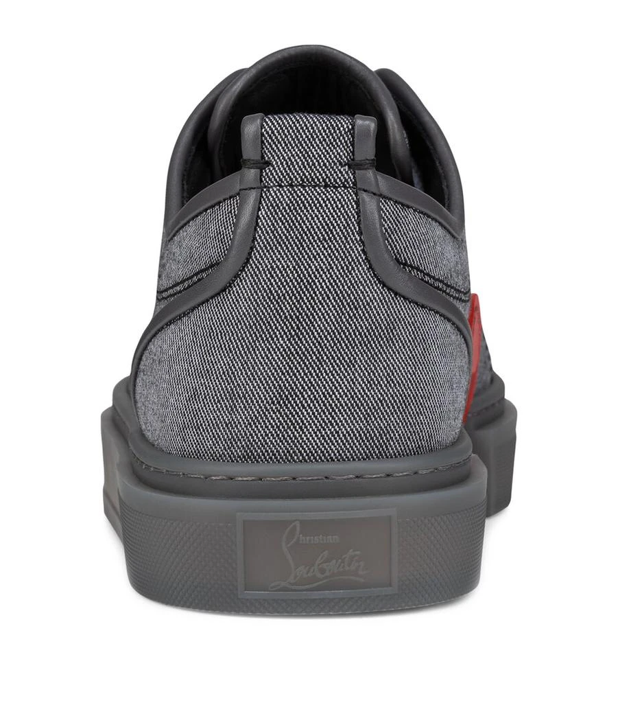 Christian Louboutin Adolon Junior Sneakers 3