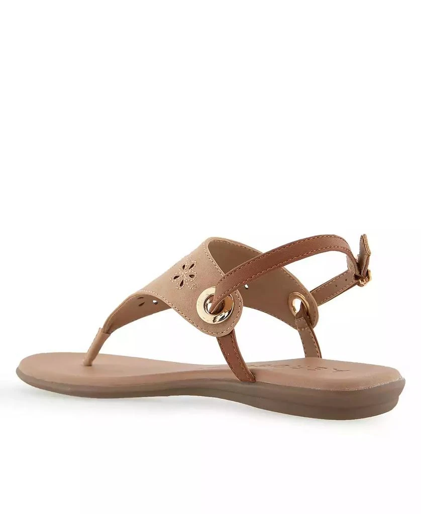 Aerosoles Women's Inesse Low Heel Sandals 5