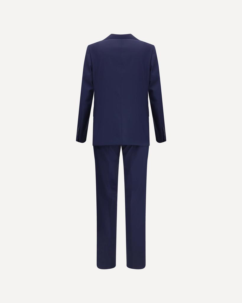 GI CAPRI Virgin wool Suit