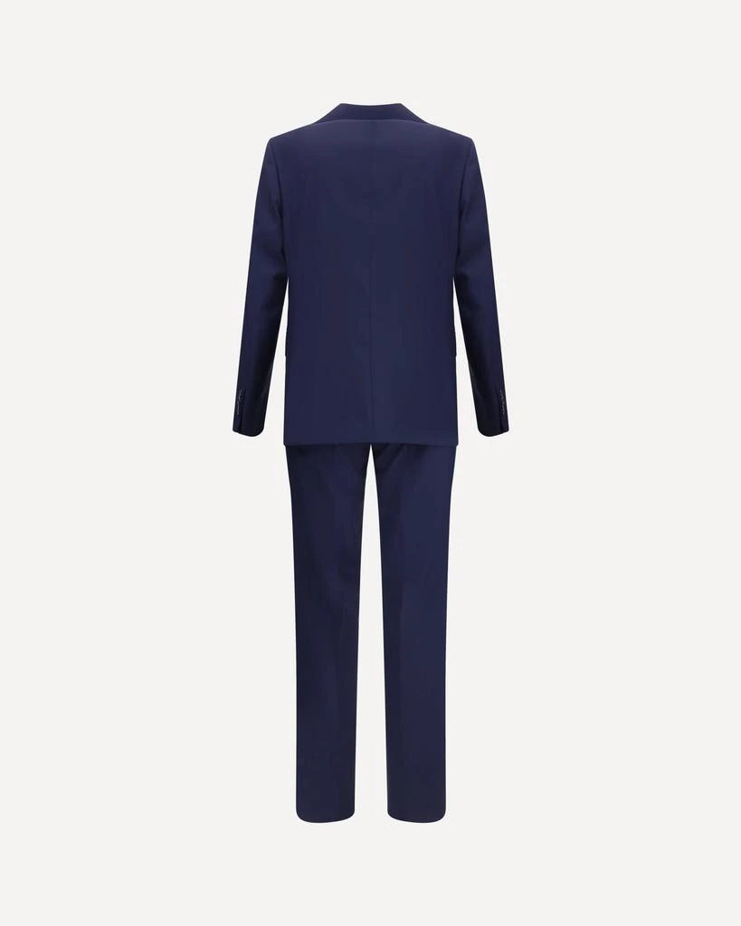 GI CAPRI Virgin wool Suit 2