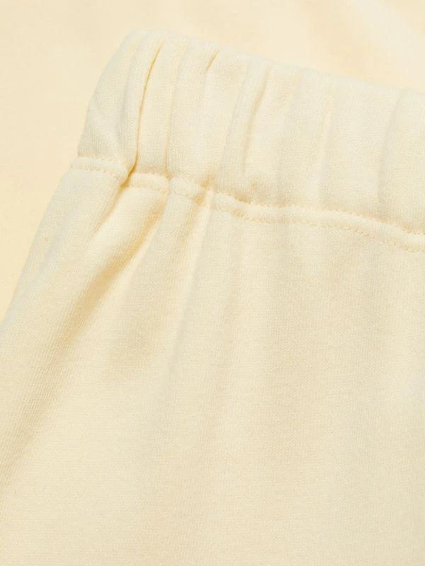Donni. Eco-Fleece Sweatpants 5