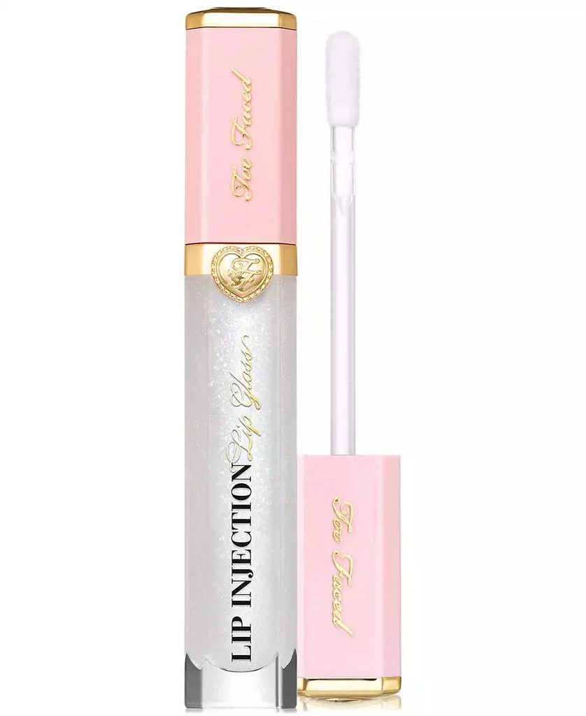 Too Faced Lip Injection Power Plumping Multidimensional Lip Gloss 1