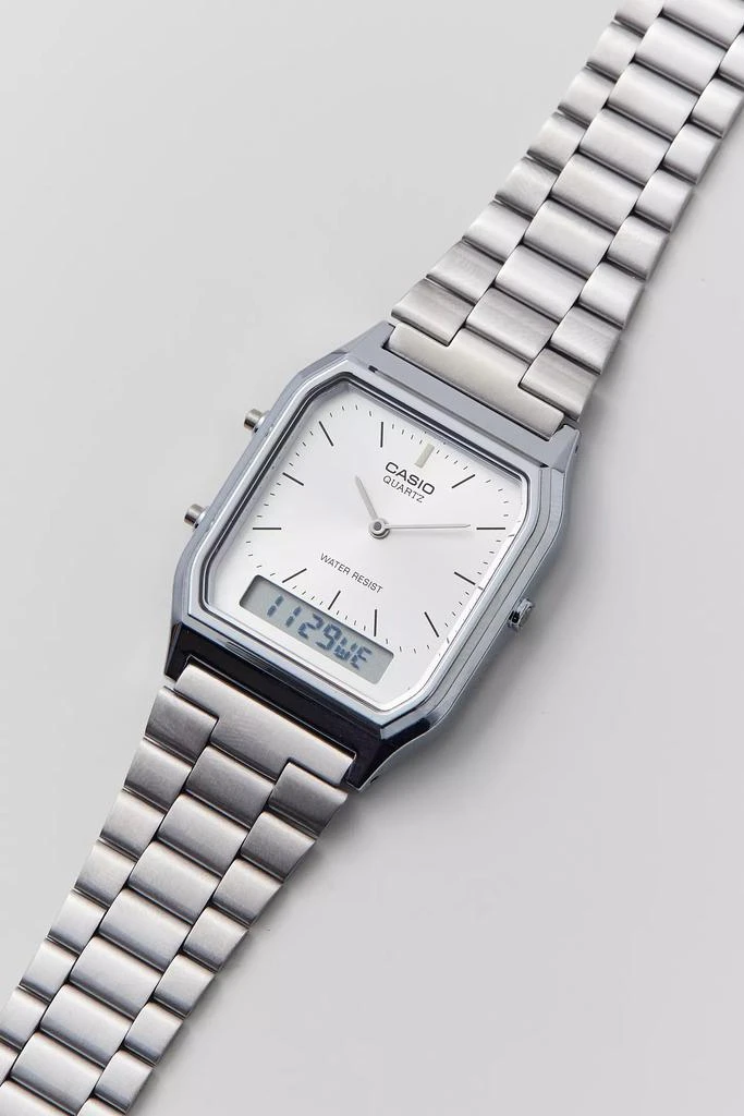 Casio Casio AQ230A-7AVT Watch 1