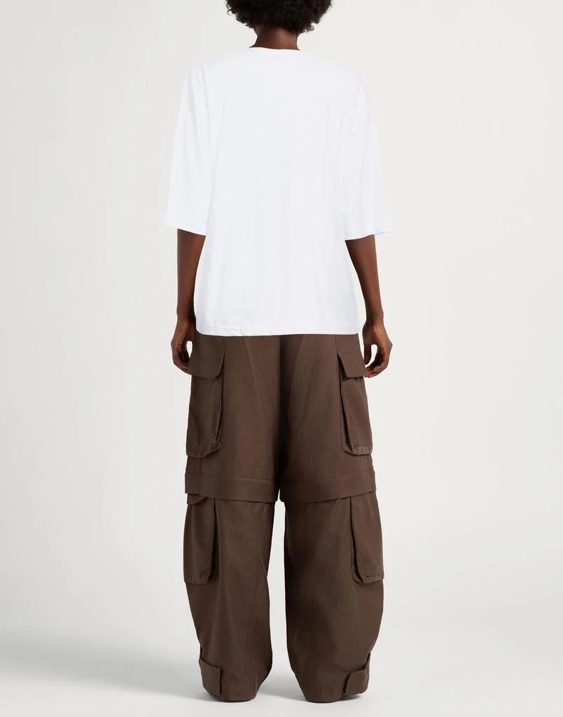 Fiorucci Oversize-T-Shirt 3