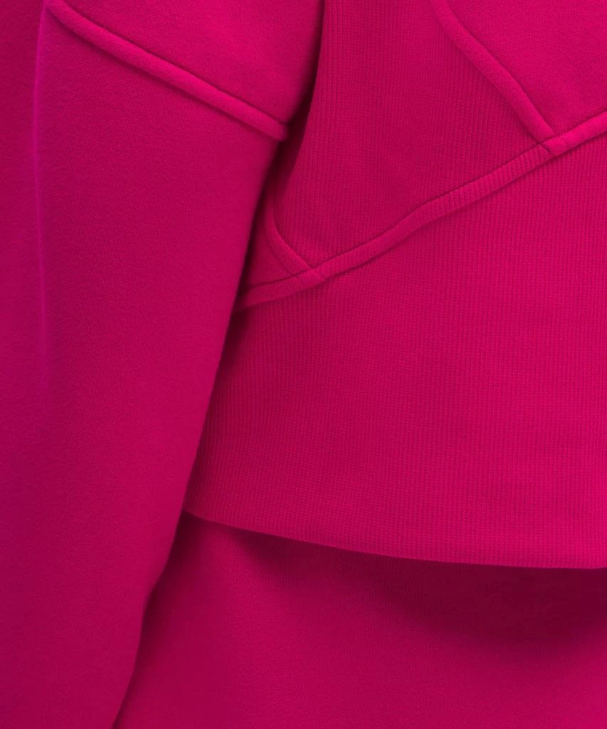 Lululemon Scuba Oversized Full-Zip Hoodie 38