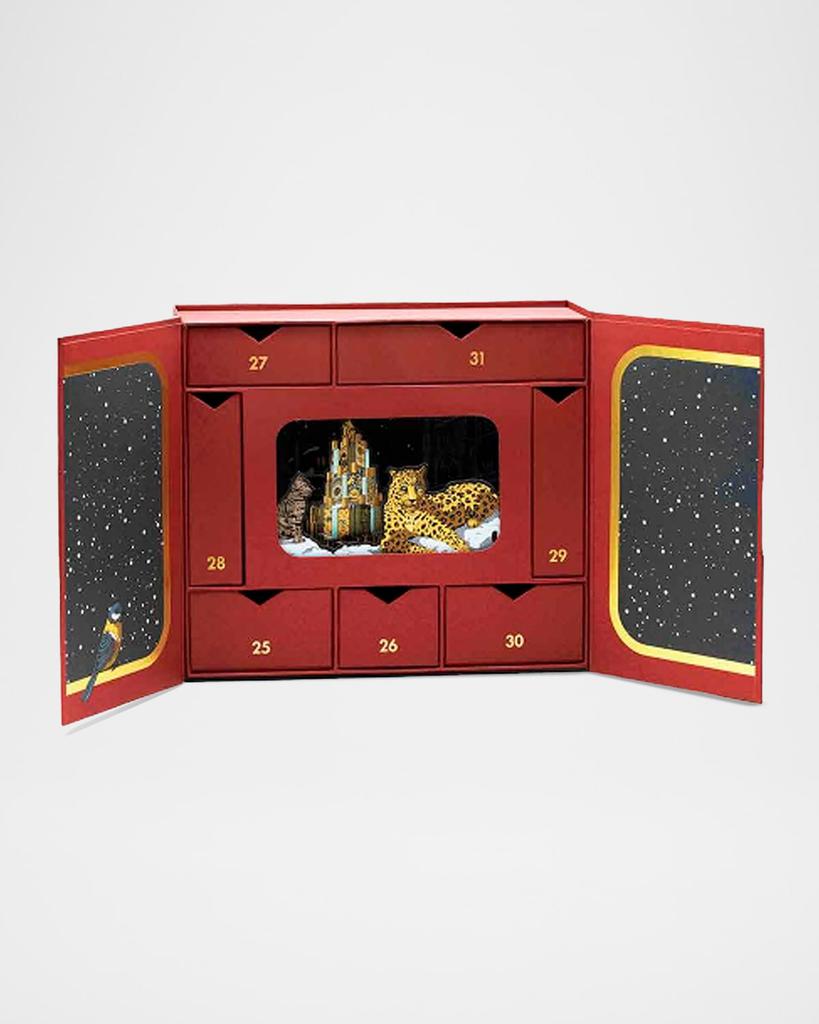 Memo After Advent Calendar