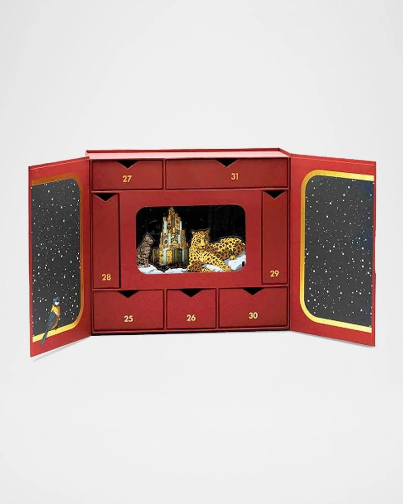 Memo After Advent Calendar 1