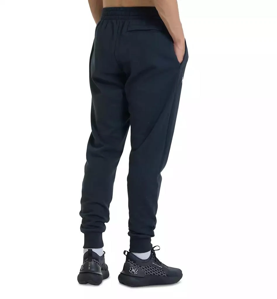 Under Armour Men
s Rival Tapered-Fit Fleece Joggers 2