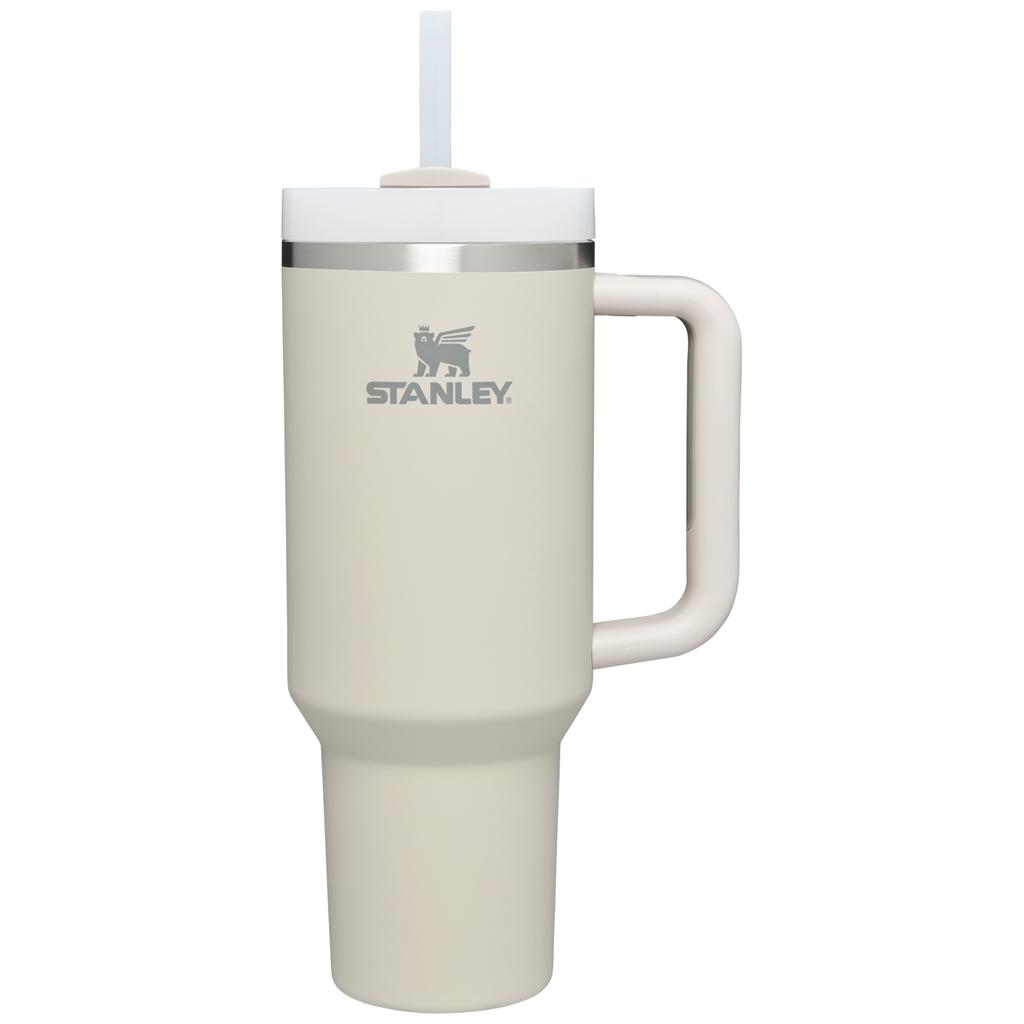Stanley The Quencher H2.0 FlowState™ Tumbler (Soft Matte) | 40 OZ